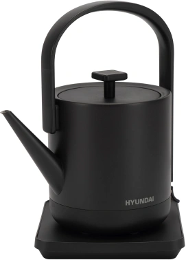 Чайник электрический Hyundai HYK-S2507