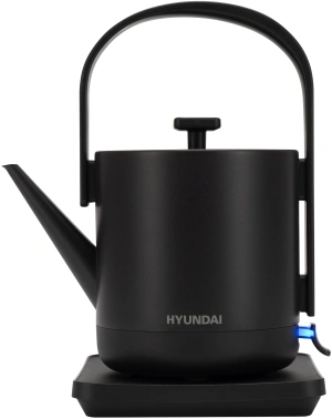 Чайник электрический Hyundai HYK-S2507