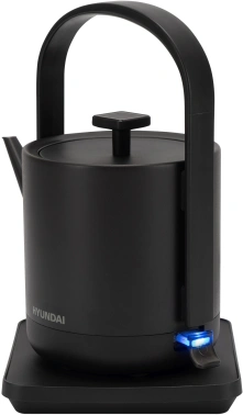 Чайник электрический Hyundai HYK-S2507