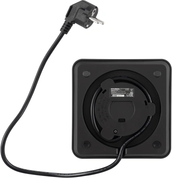 Чайник электрический Hyundai HYK-S2507