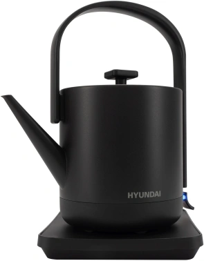 Чайник электрический Hyundai HYK-S2507