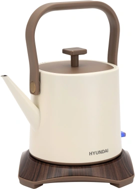 Чайник электрический Hyundai HYK-S2043
