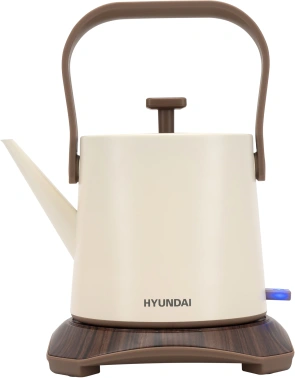 Чайник электрический Hyundai HYK-S2043