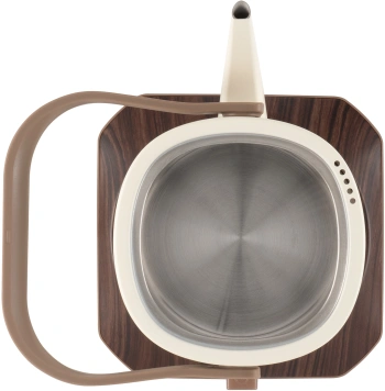 Чайник электрический Hyundai HYK-S2043