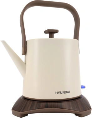 Чайник электрический Hyundai HYK-S2043