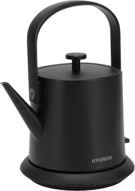 Чайник электрический Hyundai HYK-S2042