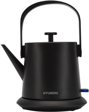 Чайник электрический Hyundai HYK-S2042