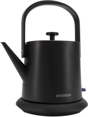 Чайник электрический Hyundai HYK-S2042