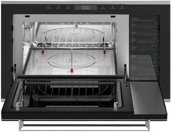 Микроволновая печь Lex BIMO 25.03 INOX