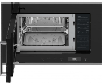 Микроволновая печь Lex BIMO 20.07 INOX