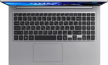 Ноутбук Maibenben  M557