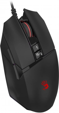 Мышь A4Tech Bloody W65 Max Mini