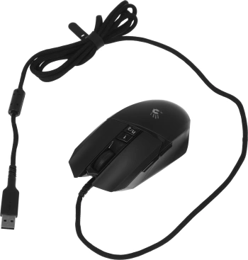 Мышь A4Tech Bloody W65 Max Mini