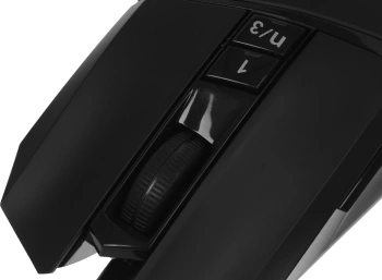 Мышь A4Tech Bloody W65 Max Mini