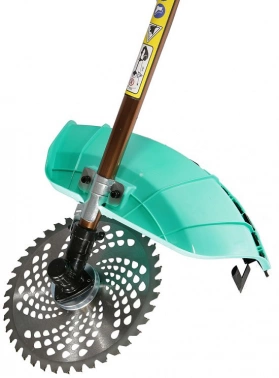 Триммер бензиновый Sturm! BT89314