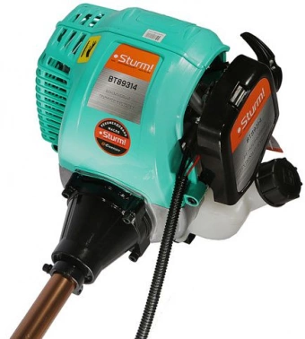 Триммер бензиновый Sturm! BT89314