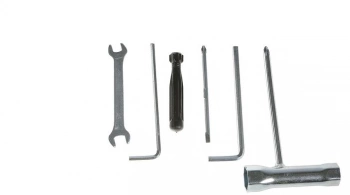 Триммер бензиновый Sturm! BT89314