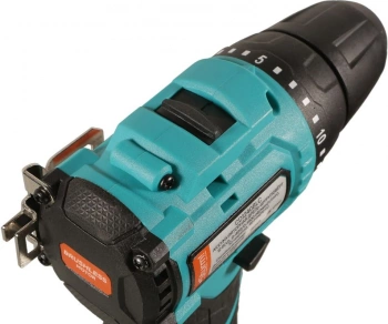Шуруповерт Sturm! CD1240BLC