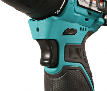 Шуруповерт Sturm! CD1240BLC