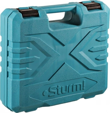 Шуруповерт Sturm! CD1240BLC