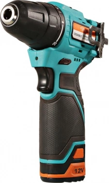 Шуруповерт Sturm! CD1240BLC