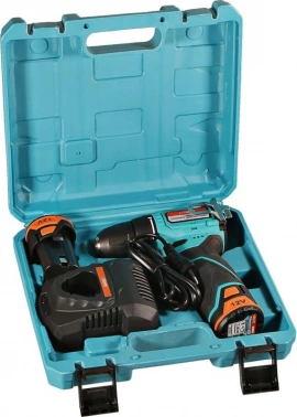 Шуруповерт Sturm! CD1240BLC