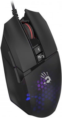 Мышь A4Tech Bloody W65 Max Mini