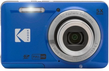 Фотоаппарат Kodak Pixpro FZ55