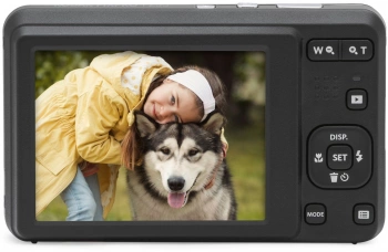 Фотоаппарат Kodak Pixpro FZ55