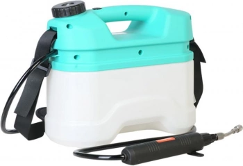 Опрыскиватель Sturm!  GS8205