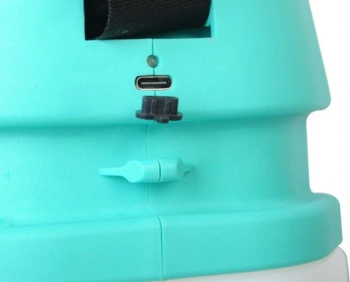 Опрыскиватель Sturm!  GS8205