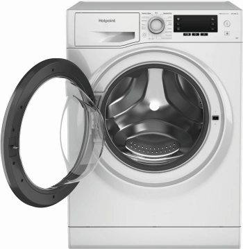 Стиральная машина Hotpoint NSD 6239 S VE RU
