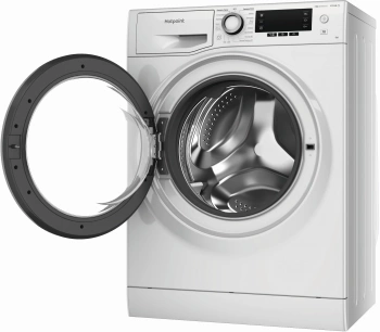 Стиральная машина Hotpoint NSD 6239 S VE RU