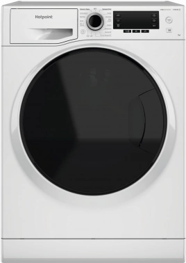 Стиральная машина Hotpoint NSD 8249 D AVE RU