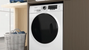 Стиральная машина Hotpoint NSD 8249 D AVE RU
