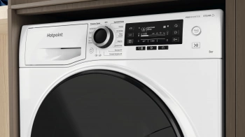 Стиральная машина Hotpoint NSD 8249 D AVE RU