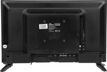 Телевизор LED BBK 24