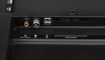 Телевизор LED BBK 24