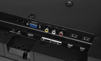 Телевизор LED BBK 24