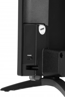 Телевизор LED BBK 24