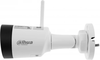 Камера видеонаблюдения IP Dahua  DH-IPC-HFW1230DS1P-SAW-0280B