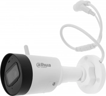 Камера видеонаблюдения IP Dahua  DH-IPC-HFW1230DS1P-SAW-0280B