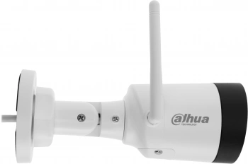 Камера видеонаблюдения IP Dahua  DH-IPC-HFW1230DS1P-SAW-0280B