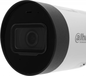 Камера видеонаблюдения IP Dahua  DH-IPC-HFW1230DS1P-SAW-0280B