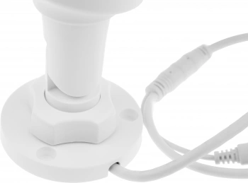 Камера видеонаблюдения IP Dahua  DH-IPC-HFW1230DS1P-SAW-0280B