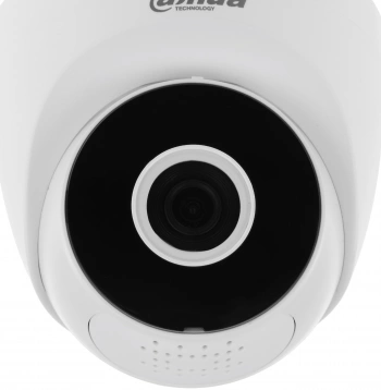 Камера видеонаблюдения IP Dahua  DH-IPC-HDW1230DTP-STW-0280B