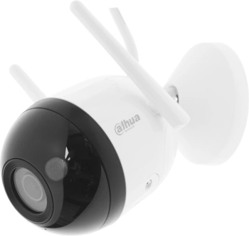 Камера видеонаблюдения IP Dahua  DH-IPC-F2CP-LED-0280B