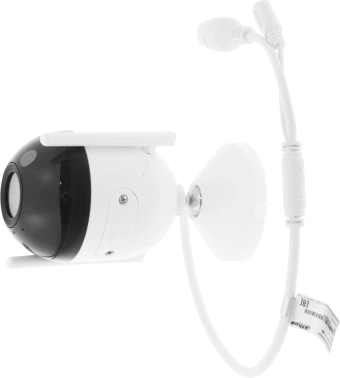 Камера видеонаблюдения IP Dahua  DH-IPC-F2CP-LED-0280B