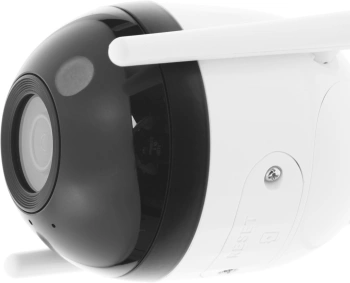 Камера видеонаблюдения IP Dahua  DH-IPC-F2CP-LED-0280B