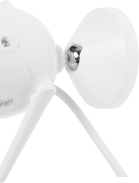 Камера видеонаблюдения IP Dahua  DH-IPC-F2CP-LED-0280B